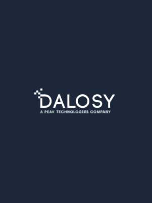 Logo „Power of Partnerships“ von Dalosy