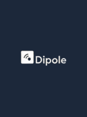 Logo „Power of Partnerships“ von Dipole